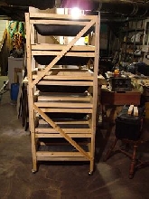 rat rack