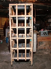 rat rack