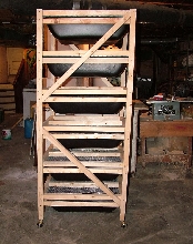 rat rack
