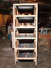 rat rack