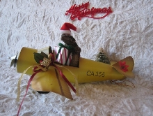 Christmas Flyer