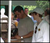 My Jeff Corwin Experiance
