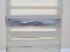 newrack w/ tub