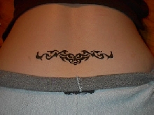 Back  Henna