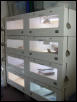 Dragon Rack