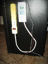 Mini Fridge Incubator