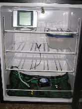 Mini Fridge Incubator