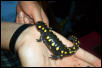 Spotted salamander