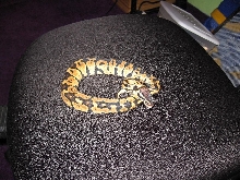 PASTEL BABY MALE