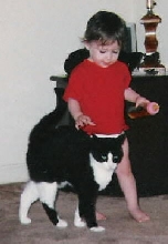 Opie and B