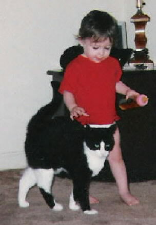 Opie and B