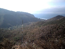 Point Mugu State Park