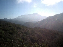 Mountains
