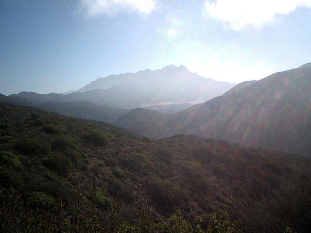 Mountains