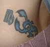 Back