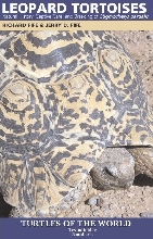Leopard Tortoise Book