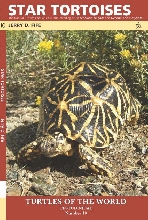 Star Tortoise Book