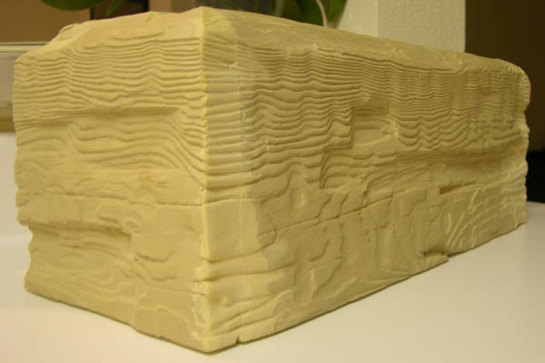 Hide House Prototype