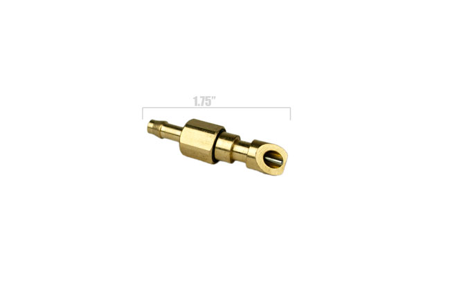 Barbed Drinking Valves