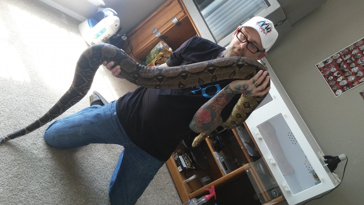 Female BCI