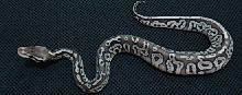 pewter