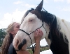 Kisses for my Bailey Girl