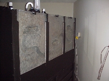 bock of suboc cage