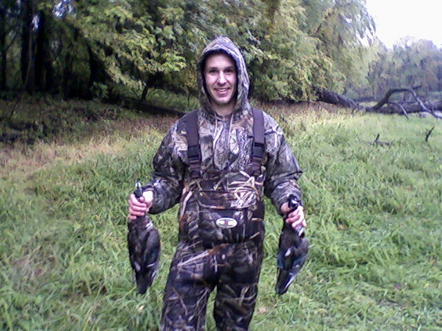ducks