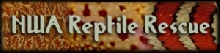 NWA Reptile Rescue Logo