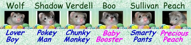 new Easter Sig