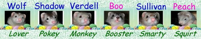 Yet one more Easter Sig