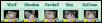 Ferret Easter Signature