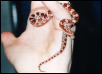 Normal Corn (Quad Het) "Juliet"