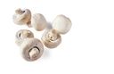 Mushrooms