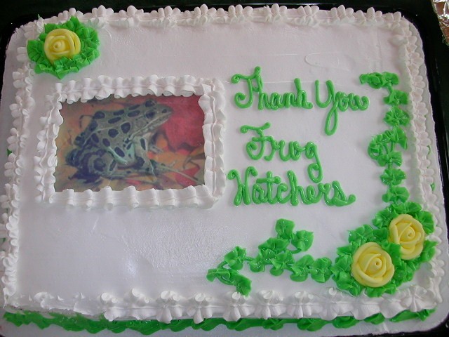 Cake