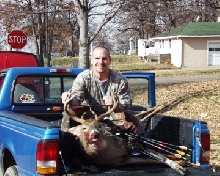 10 pointer