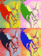 Warhol Pharaoh