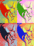 Warhol Pharaoh