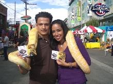 me at latino tv