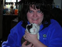 Mr.Ginns RIP 10/25/08