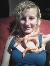 Me and Ruby