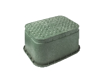 valve box