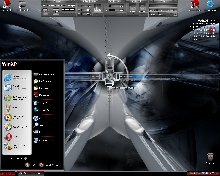 my desktop