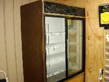 New Incubator