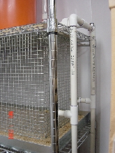 Rat Water System