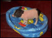 Mini pig