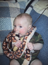 Snakebyte Jr