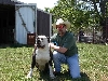 Rhino - Rowdy's Grandpa