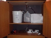 Tank Stand