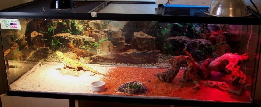 snudu enclosure